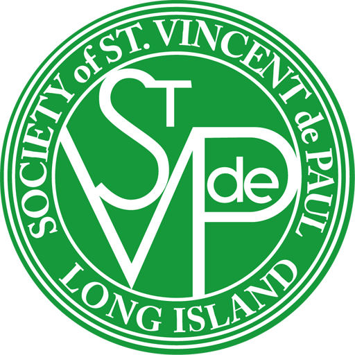 Society of St.Vincent de Paul Long Island